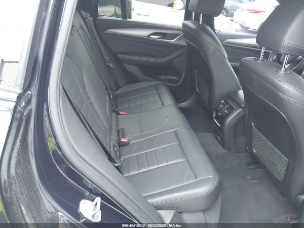 2020 BMW X3 M40I