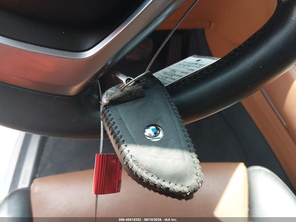 2017 BMW X6 XDRIVE35I