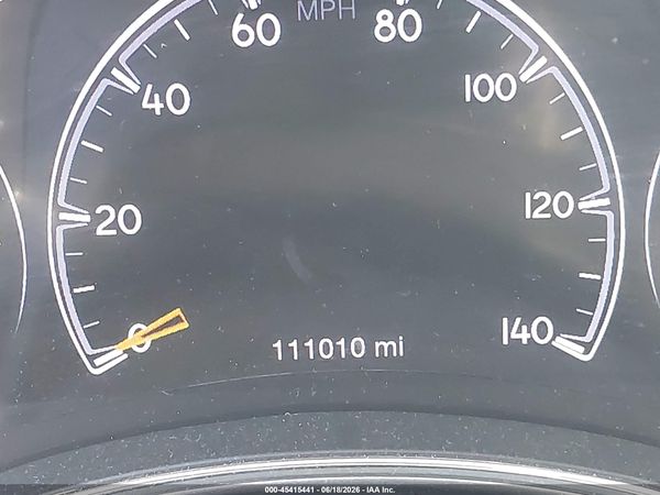 2017 JEEP GRAND CHEROKEE ALTITUDE 4X4