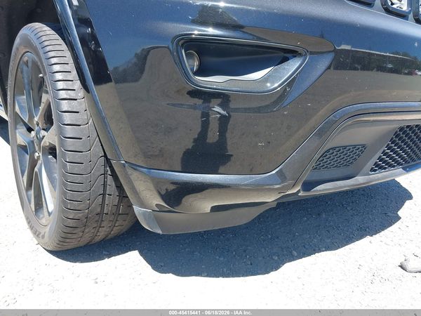 2017 JEEP GRAND CHEROKEE ALTITUDE 4X4