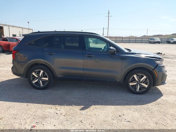 2023 KIA SORENTO S