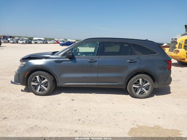 2023 KIA SORENTO S
