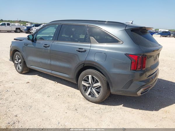 2023 KIA SORENTO S