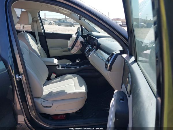 2023 KIA SORENTO S
