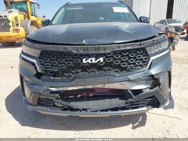 2023 KIA SORENTO S