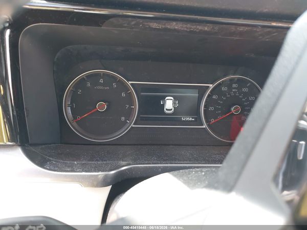 2023 KIA SORENTO S