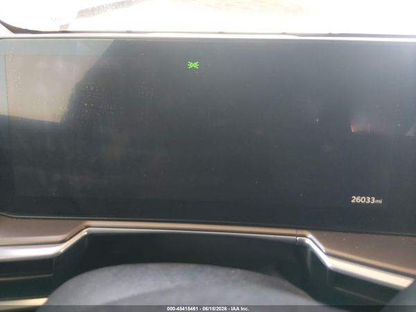 2024 KIA SORENTO SX