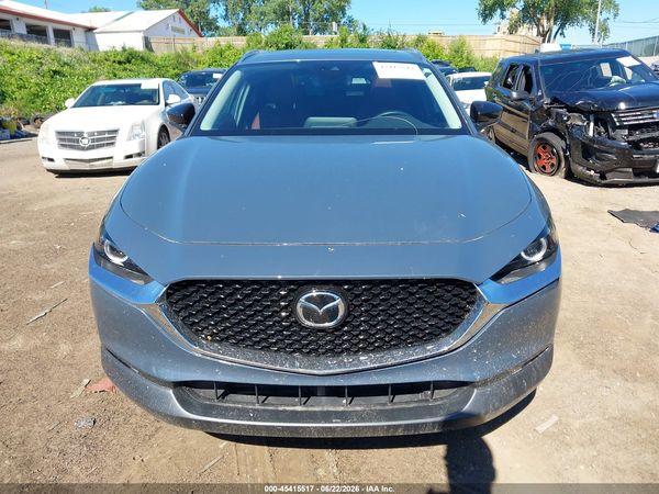 2023 MAZDA CX-30 2.5 S CARBON EDITION