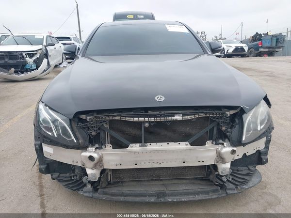 2019 MERCEDES-BENZ E 300 E300