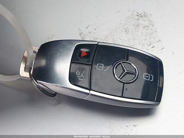 2019 MERCEDES-BENZ E 300 E300