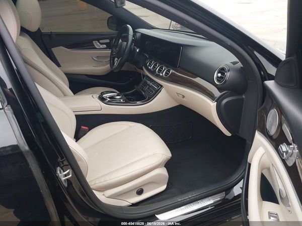 2019 MERCEDES-BENZ E 300 E300