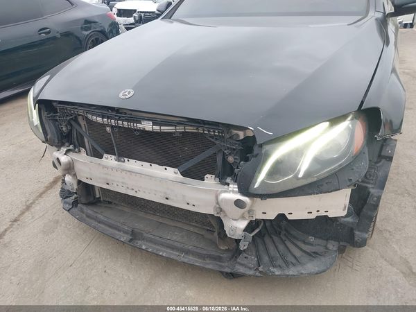 2019 MERCEDES-BENZ E 300 E300