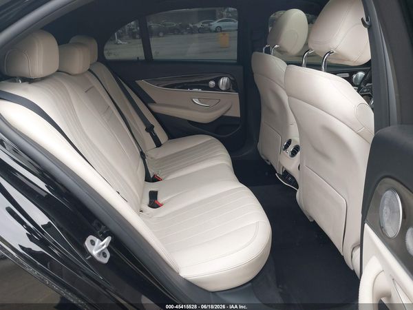 2019 MERCEDES-BENZ E 300 E300
