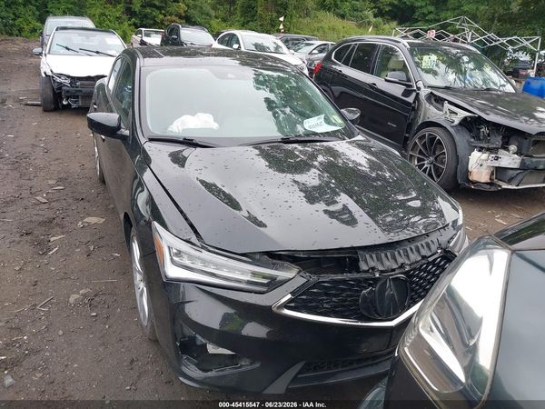 2021 ACURA ILX STANDARD