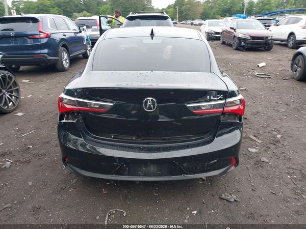 2021 ACURA ILX STANDARD