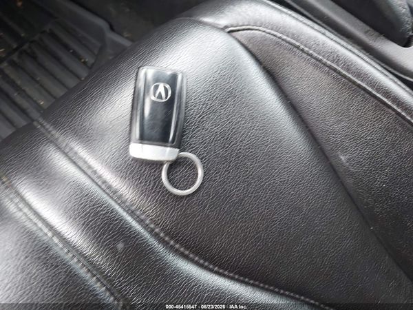 2021 ACURA ILX STANDARD