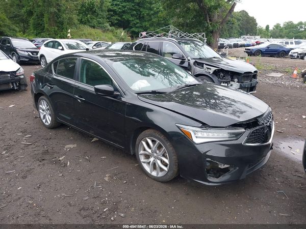 2021 ACURA ILX STANDARD