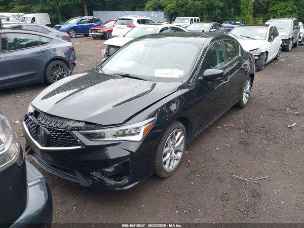 2021 ACURA ILX STANDARD