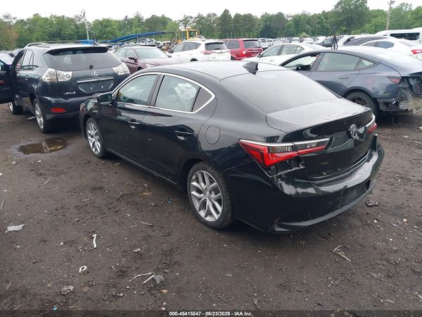 2021 ACURA ILX STANDARD