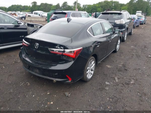 2021 ACURA ILX STANDARD