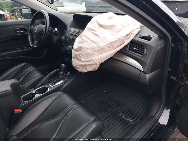 2021 ACURA ILX STANDARD