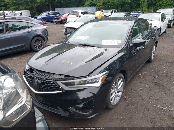 2021 ACURA ILX STANDARD