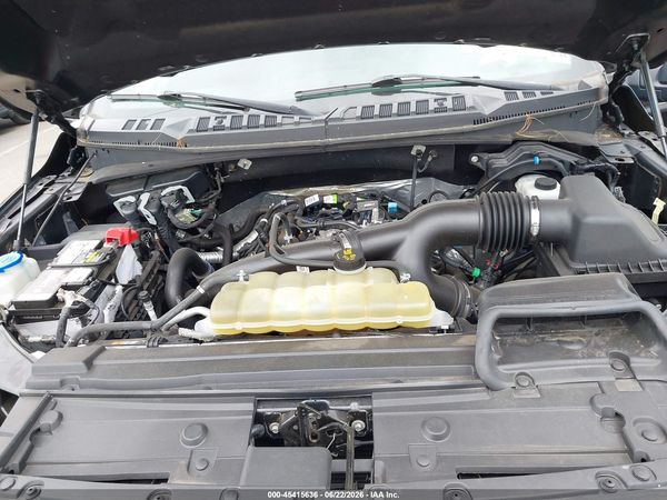 2019 FORD F-150 LARIAT/XL/XLT