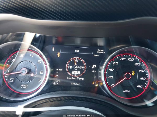 2021 DODGE CHARGER SCAT PACK RWD