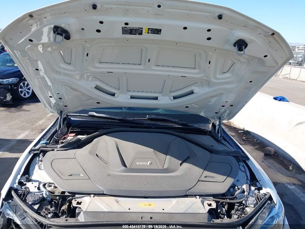 2023 BMW I4 EDRIVE40