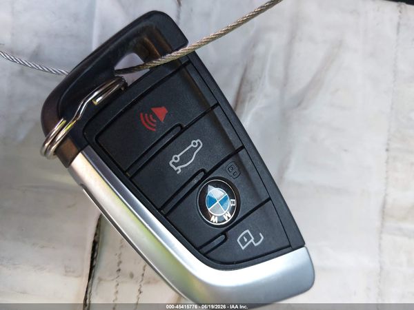 2023 BMW I4 EDRIVE40