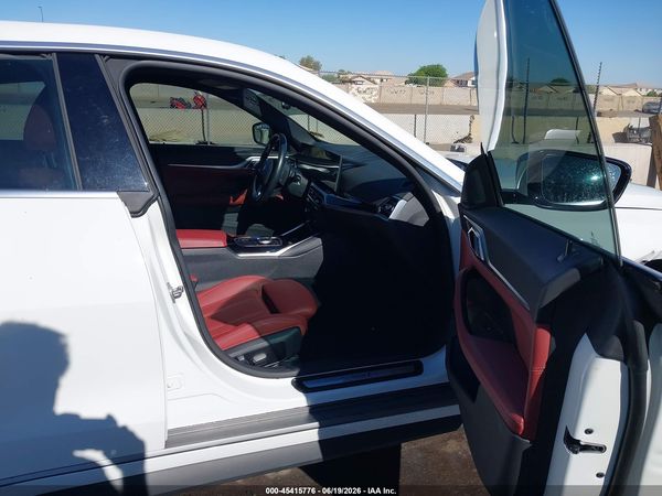 2023 BMW I4 EDRIVE40