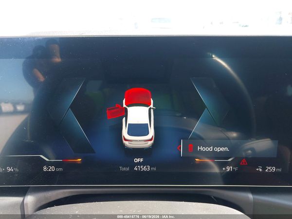 2023 BMW I4 EDRIVE40