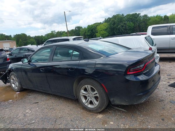 2023 DODGE CHARGER SXT