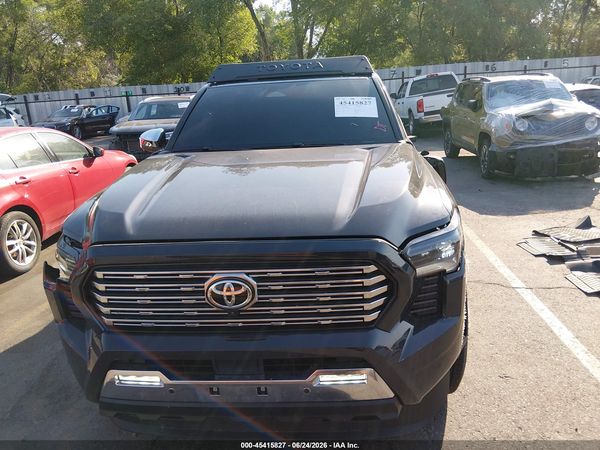 2024 TOYOTA TACOMA LIMITED