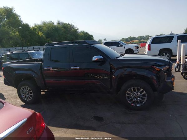 2024 TOYOTA TACOMA LIMITED
