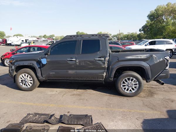 2024 TOYOTA TACOMA LIMITED