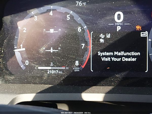 2024 TOYOTA TACOMA LIMITED