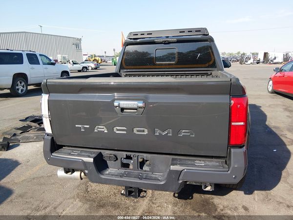 2024 TOYOTA TACOMA LIMITED