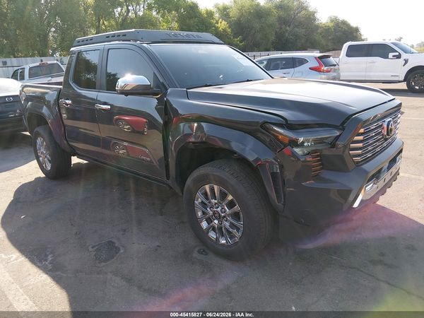 2024 TOYOTA TACOMA LIMITED