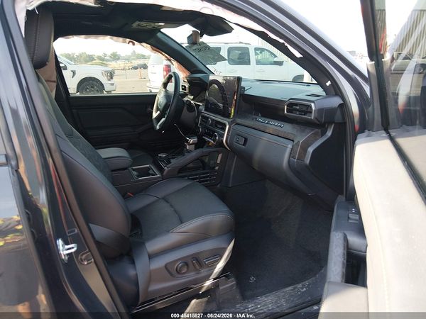 2024 TOYOTA TACOMA LIMITED