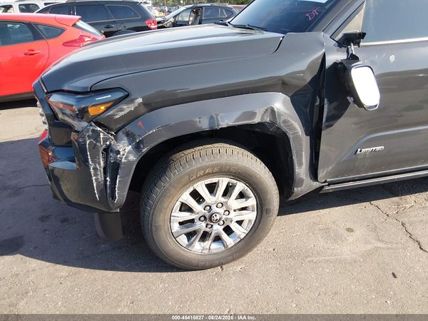 2024 TOYOTA TACOMA LIMITED