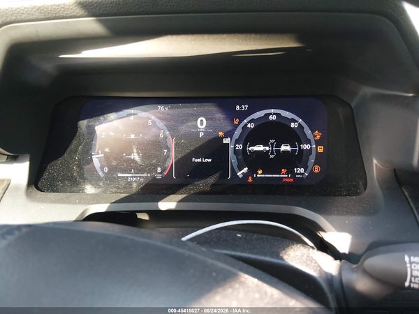 2024 TOYOTA TACOMA LIMITED