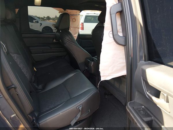 2024 TOYOTA TACOMA LIMITED