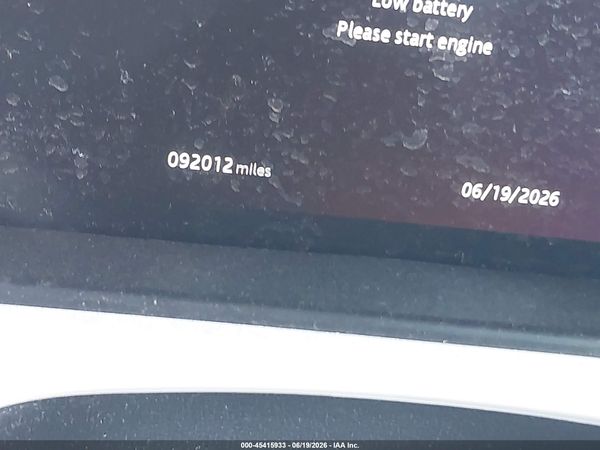 2020 LAND ROVER RANGE ROVER VELAR P250 R-DYNAMIC S