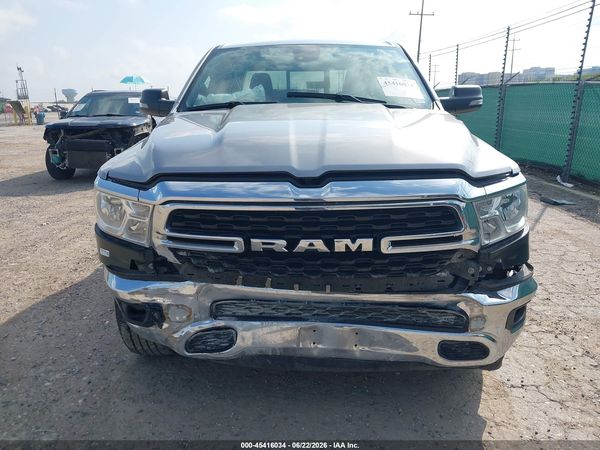 2024 RAM 1500 LONE STAR  4X2 6'4 BOX