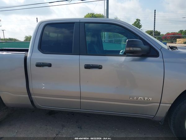 2024 RAM 1500 LONE STAR  4X2 6'4 BOX