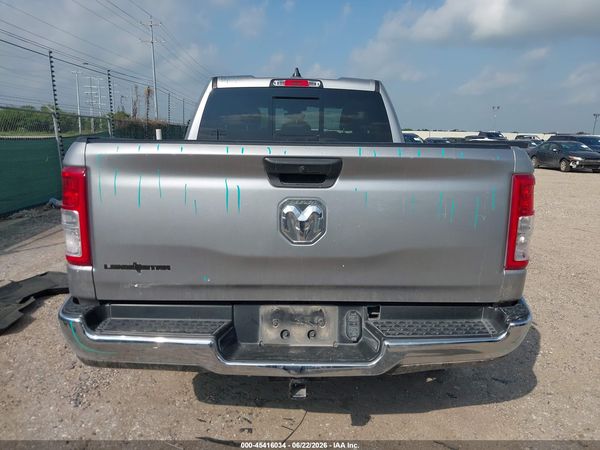 2024 RAM 1500 LONE STAR  4X2 6'4 BOX