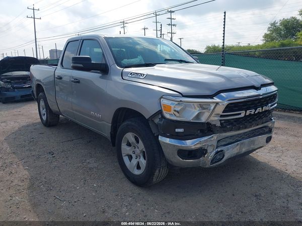2024 RAM 1500 LONE STAR  4X2 6'4 BOX