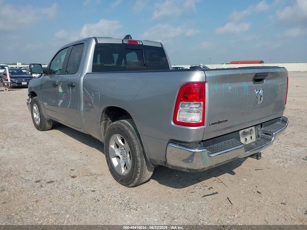 2024 RAM 1500 LONE STAR  4X2 6'4 BOX