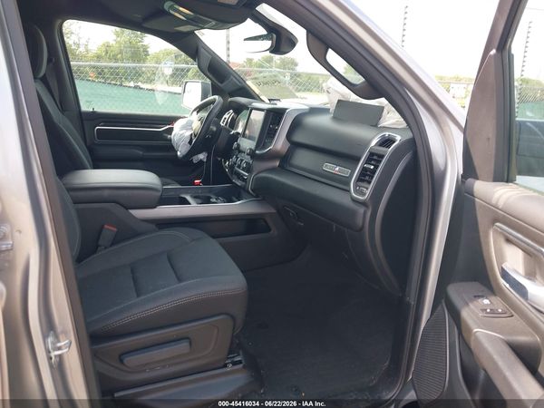 2024 RAM 1500 LONE STAR  4X2 6'4 BOX